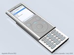 Mobiltelefon X